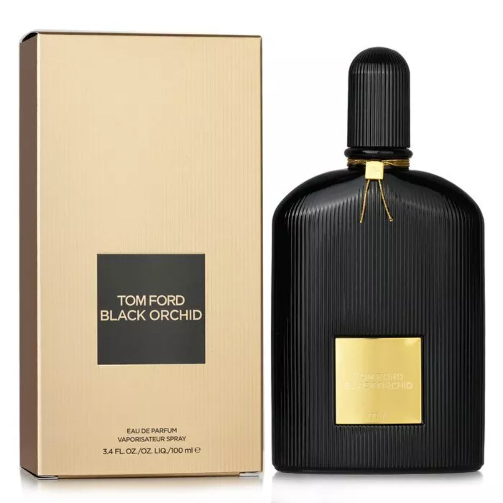 Tom Ford Black Orchid Edp Spray