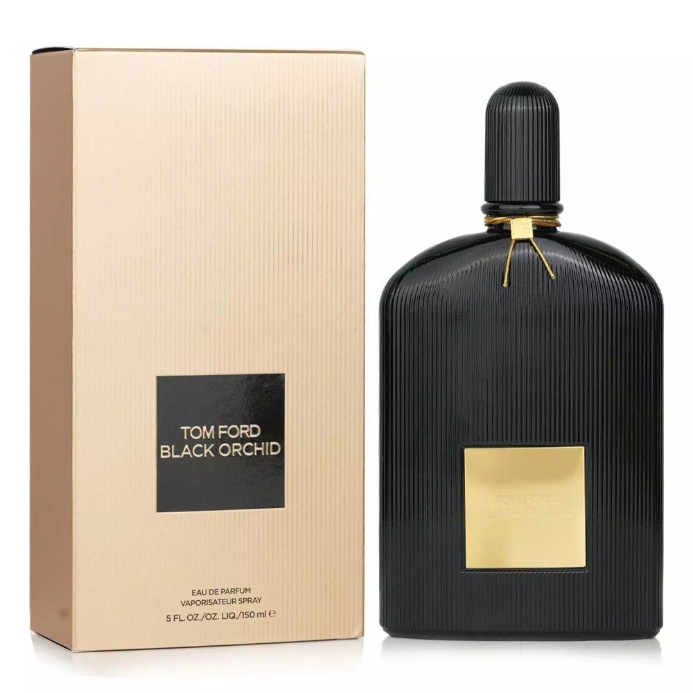 Tom Ford Black Orchid Edp Spray