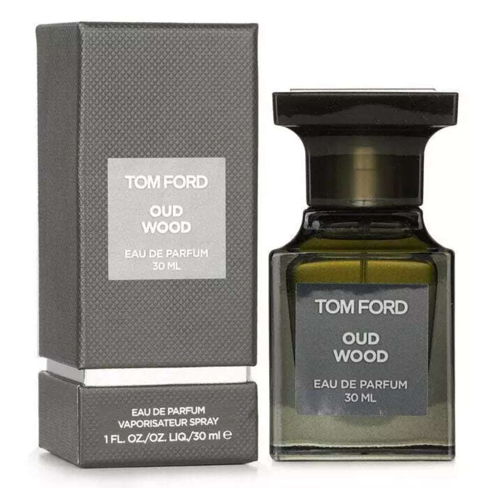 Tom Ford Oud Wood Edp Spray