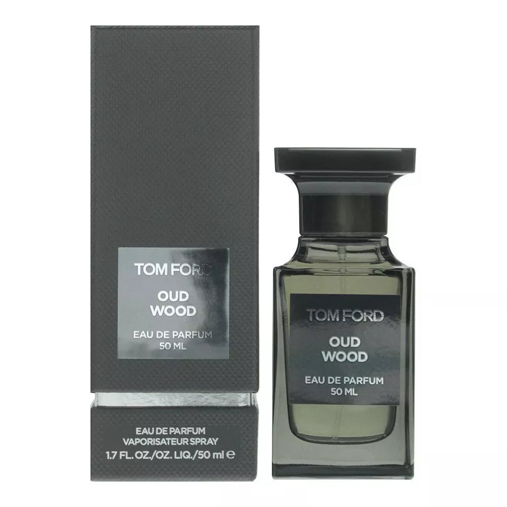 Tom Ford Oud Wood Edp Spray