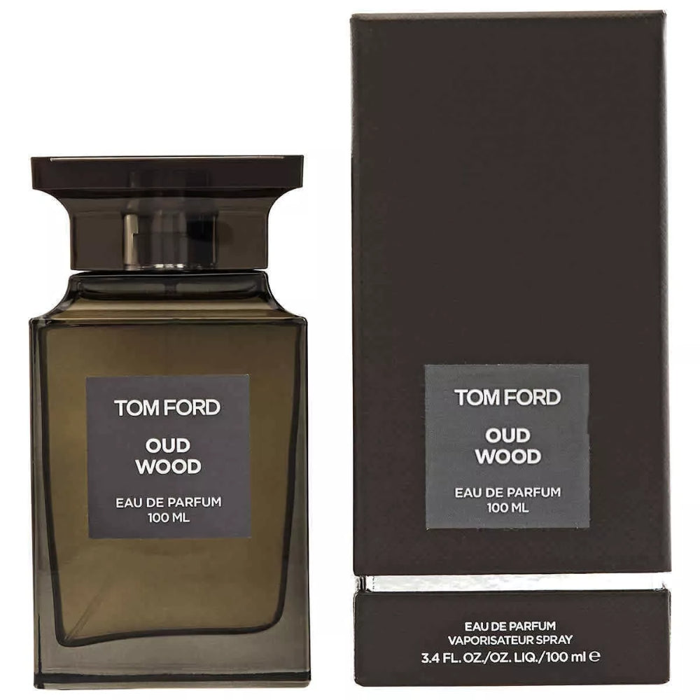 Tom Ford Oud Wood Edp Spray