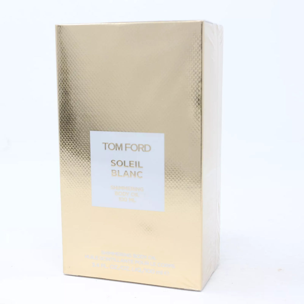 Tom Ford Soleil Blanc Body Oil