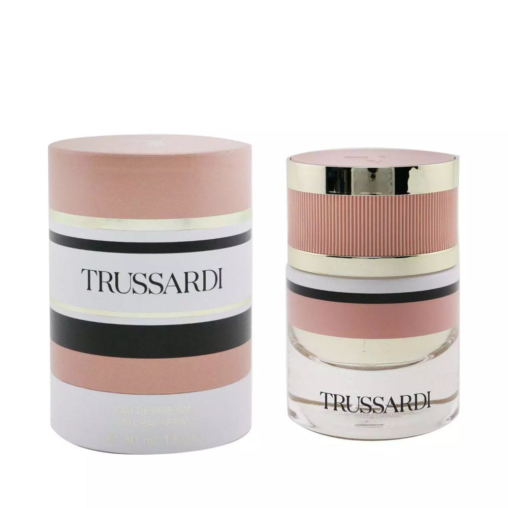 Trussardi By Trussardi Edp Spray