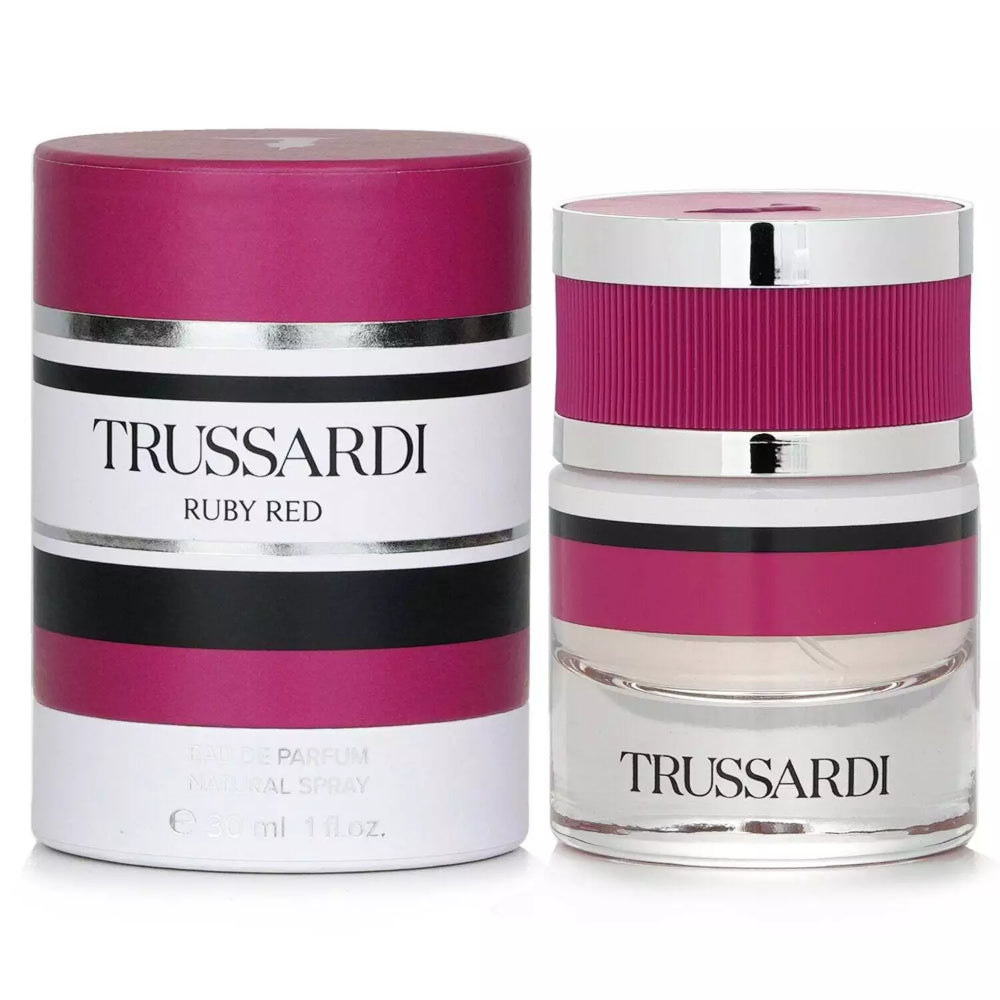 Trussardi Ruby Red Edp Spray