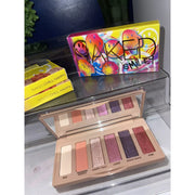 Urban Decay Naked Smiley Eyeshadow Palette