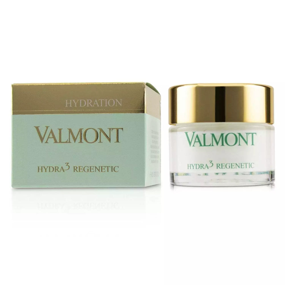 Valmont Hydra3 Regenetic Cream