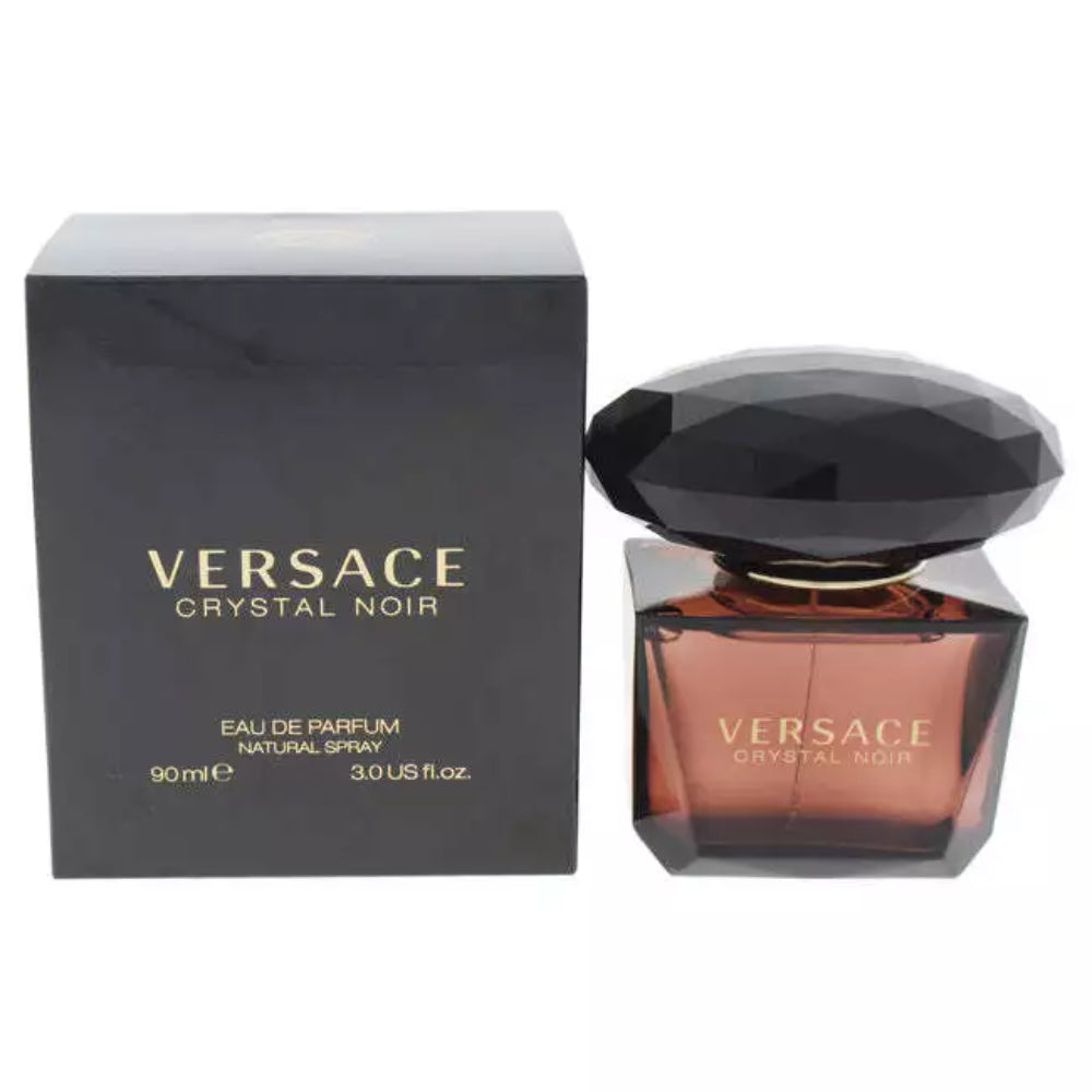 Versace Crystal Noir Edp Spray