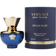 Versace Dylan Blue Pour Femme Edp Spray