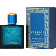 Versace Eros Pour Homme Edp Spray