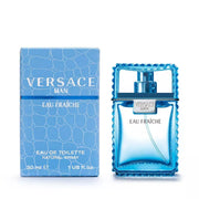 Versace Man Eau Fraiche Edt Spray