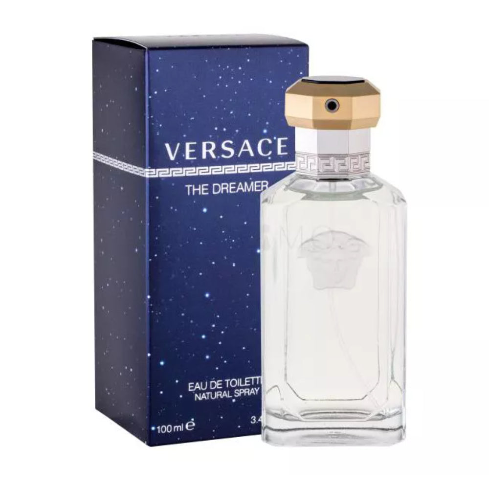 Versace The Dreamer Edt Spray