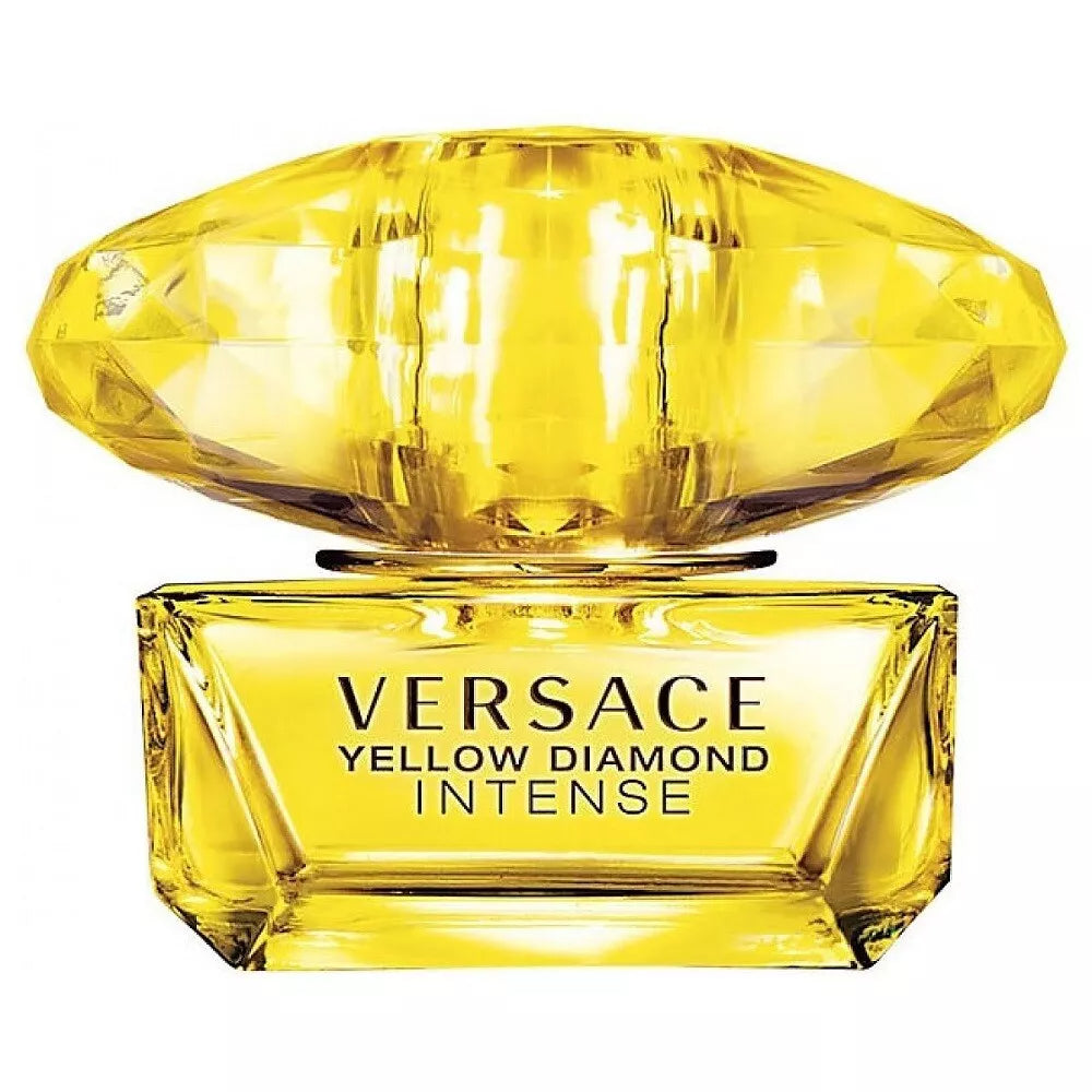 Versace Yellow Diamond Intense Edp Spray