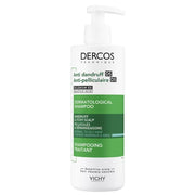 Vichy Dercos Anti-Dandruff Shampoo