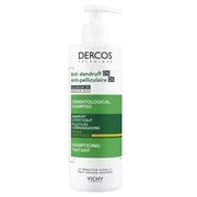 Vichy Dercos Anti-Dandruff Treatment Shampoo