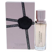 Viktor & Rolf Flowerbomb Edp Spray