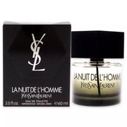 YSL La Nuit De L'Homme Edt Spray