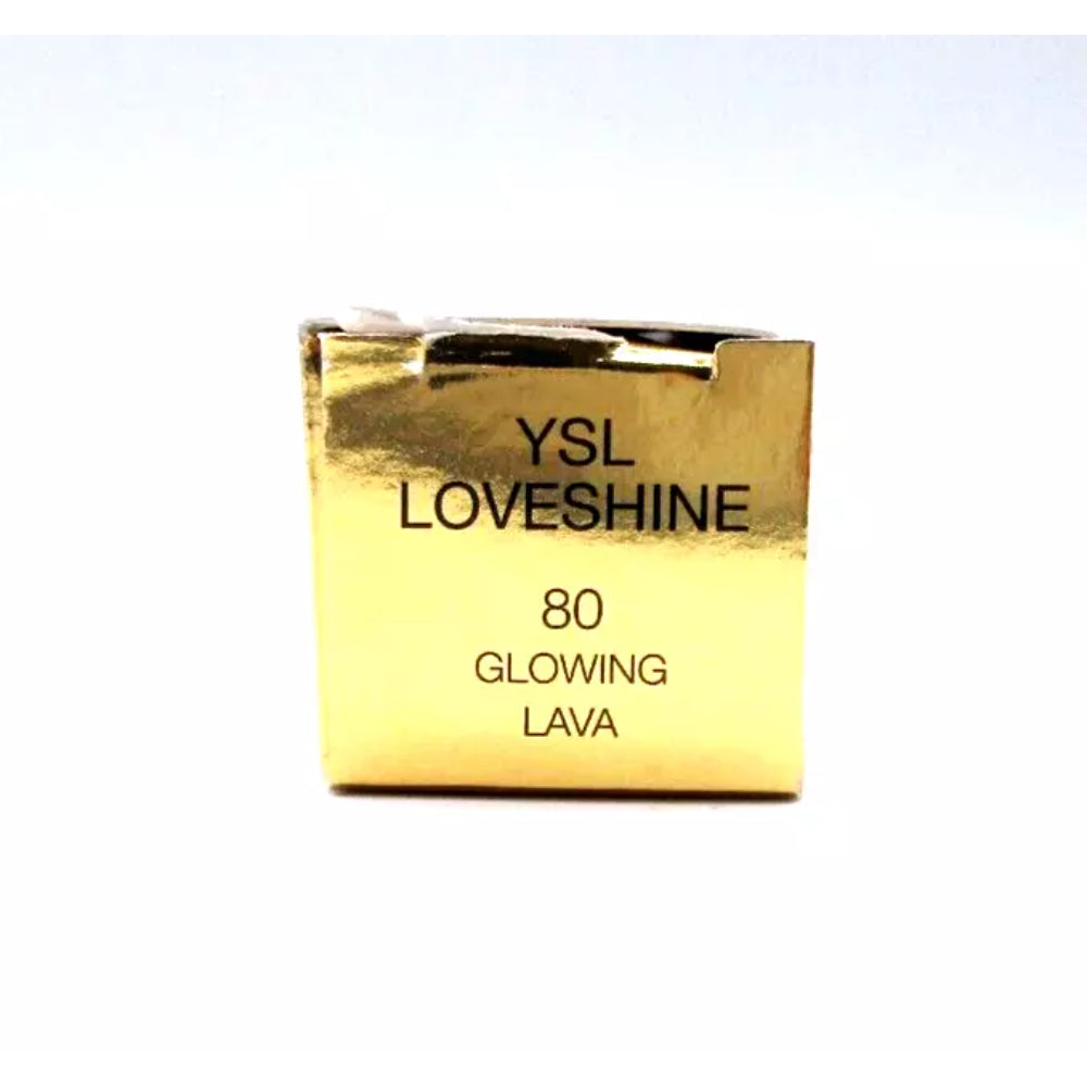 YSL Loveshine Lipstick