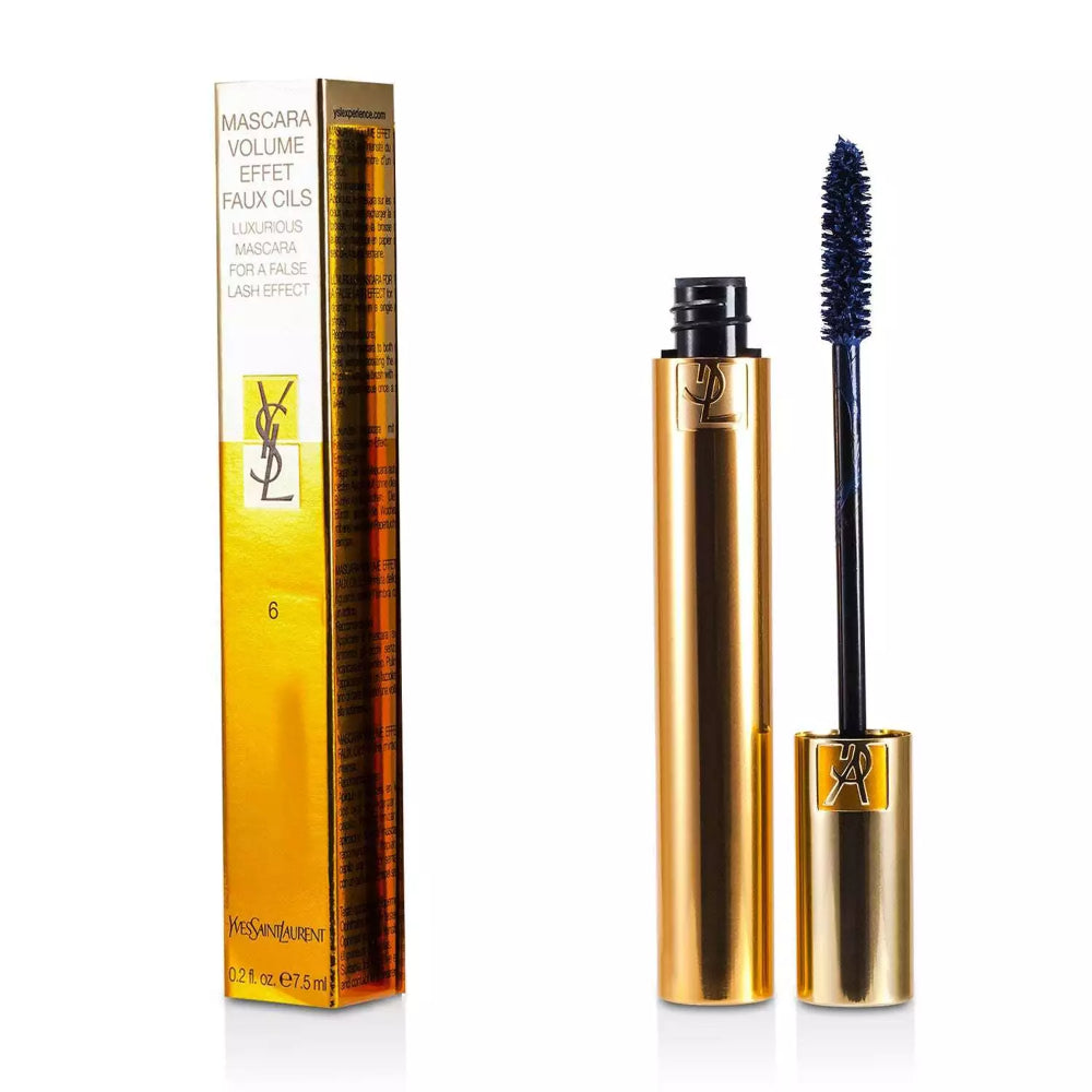 YSL Mascara Volume Effet Faux Cils