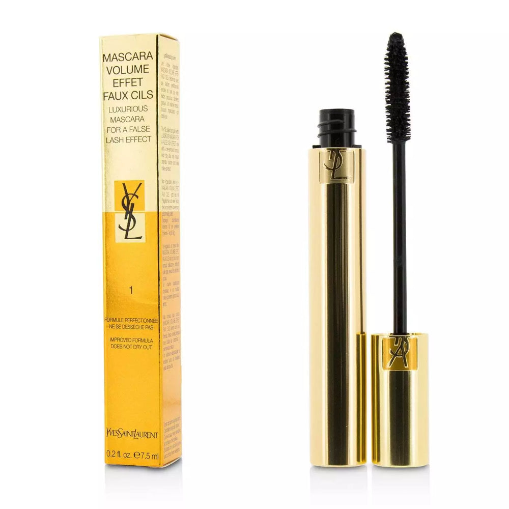 YSL Mascara Volume Effet Faux Cils