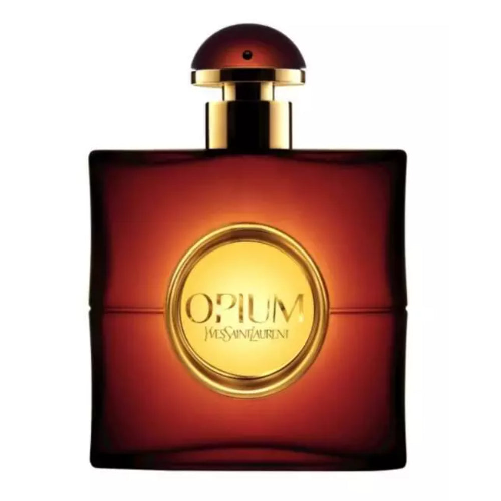 YSL Opium Pour Femme Edt Spray