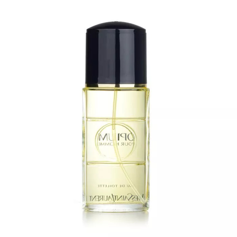 YSL Opium Pour Homme Edt Spray