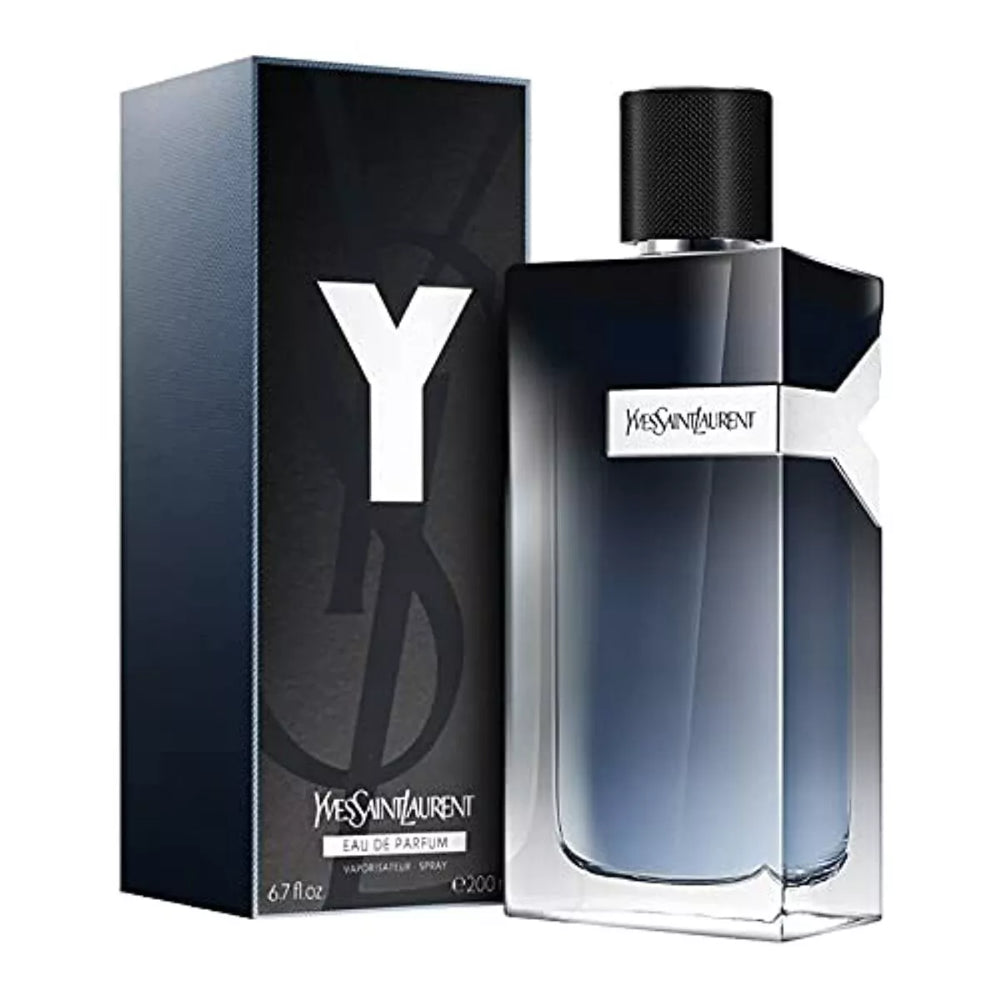 YSL Y For Men Edp Spray