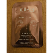 111Skin Rose Gold Illuminating Eye Mask