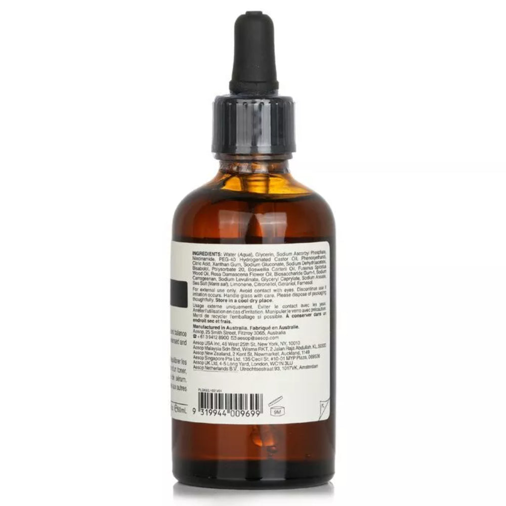 Aesop Lucent Facial Concentrate