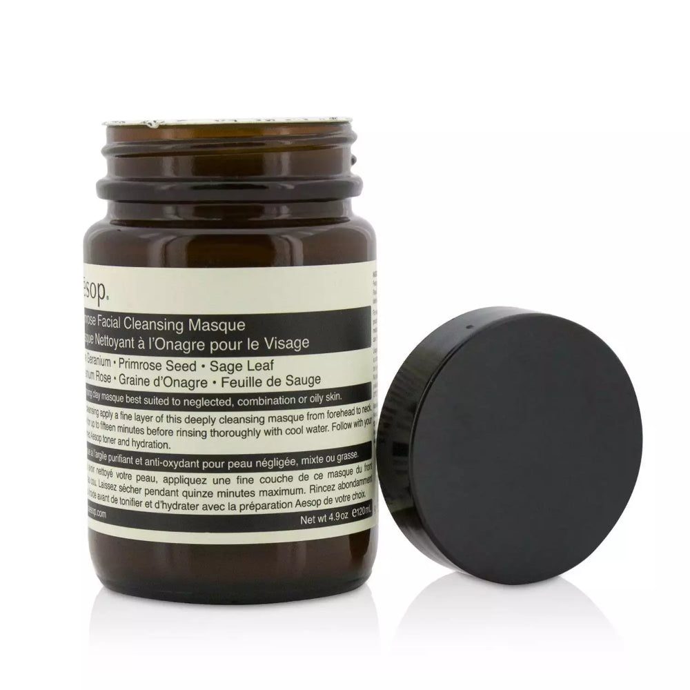 Aesop Primrose Facial Cleansing Masque