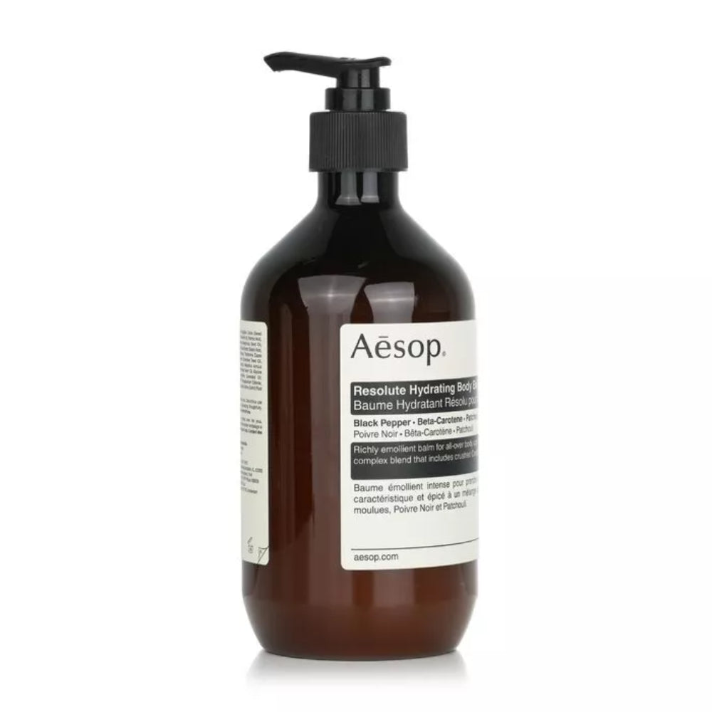 Aesop Resolute Hydrating Body Balm