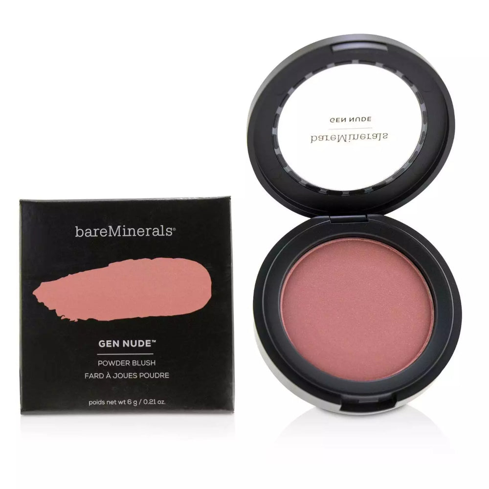 BareMinerals Gen Nude Powder Blush