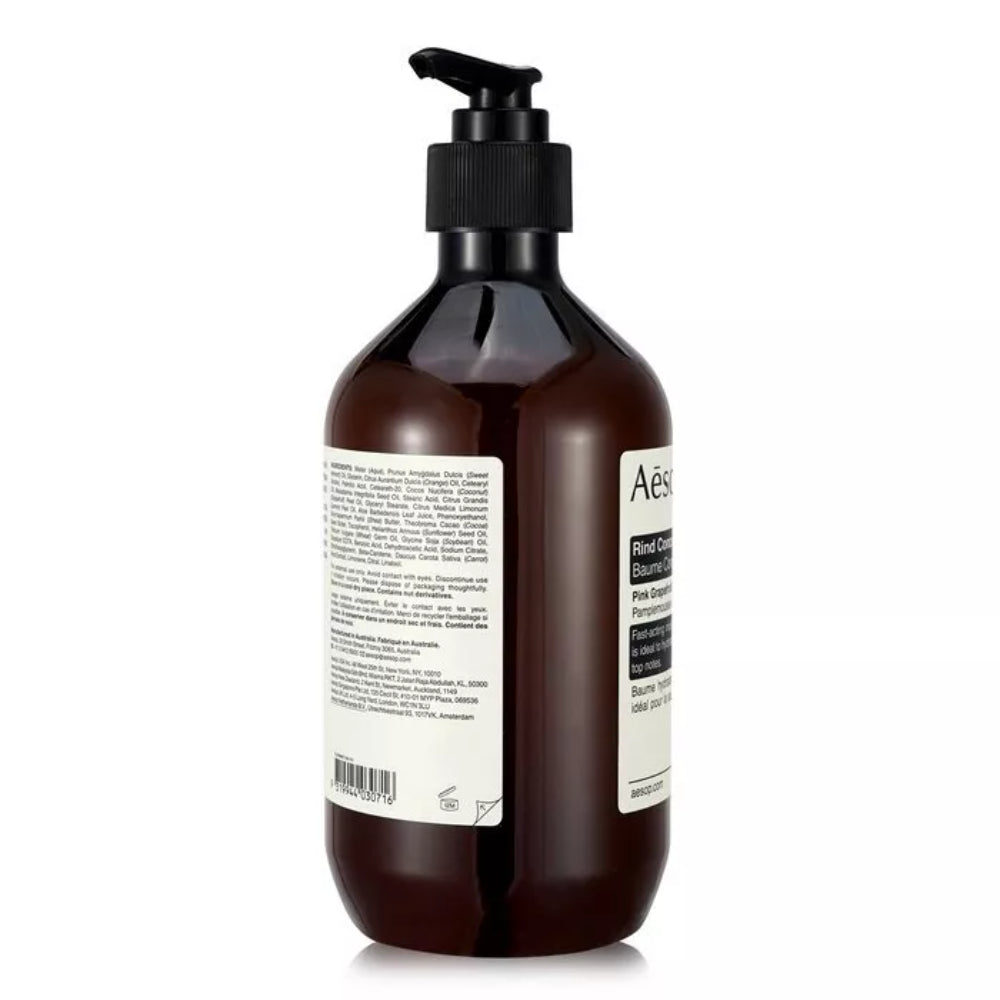 Aesop Rind Concentrate Body Balm