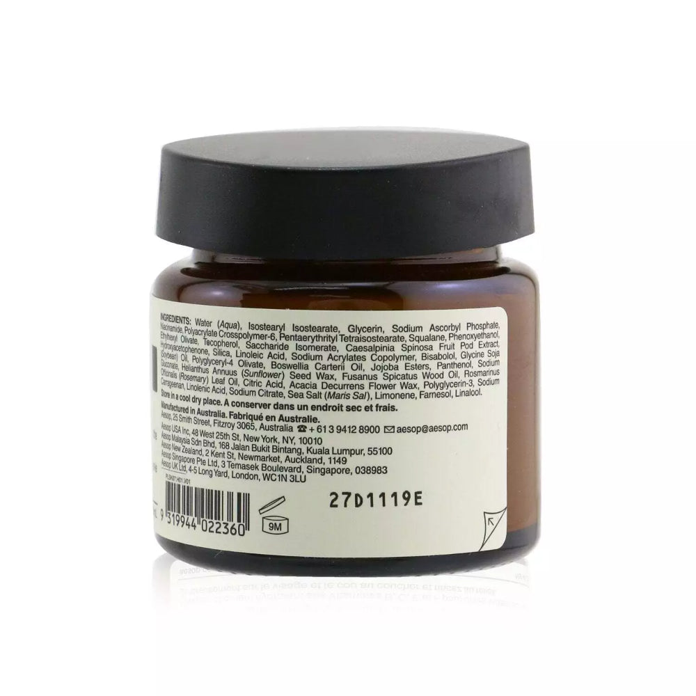 Aesop Sublime Replenishing Night Masque