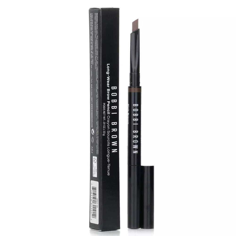 Bobbi Brown Perfectly Defined Long-Wear Brow Pencil