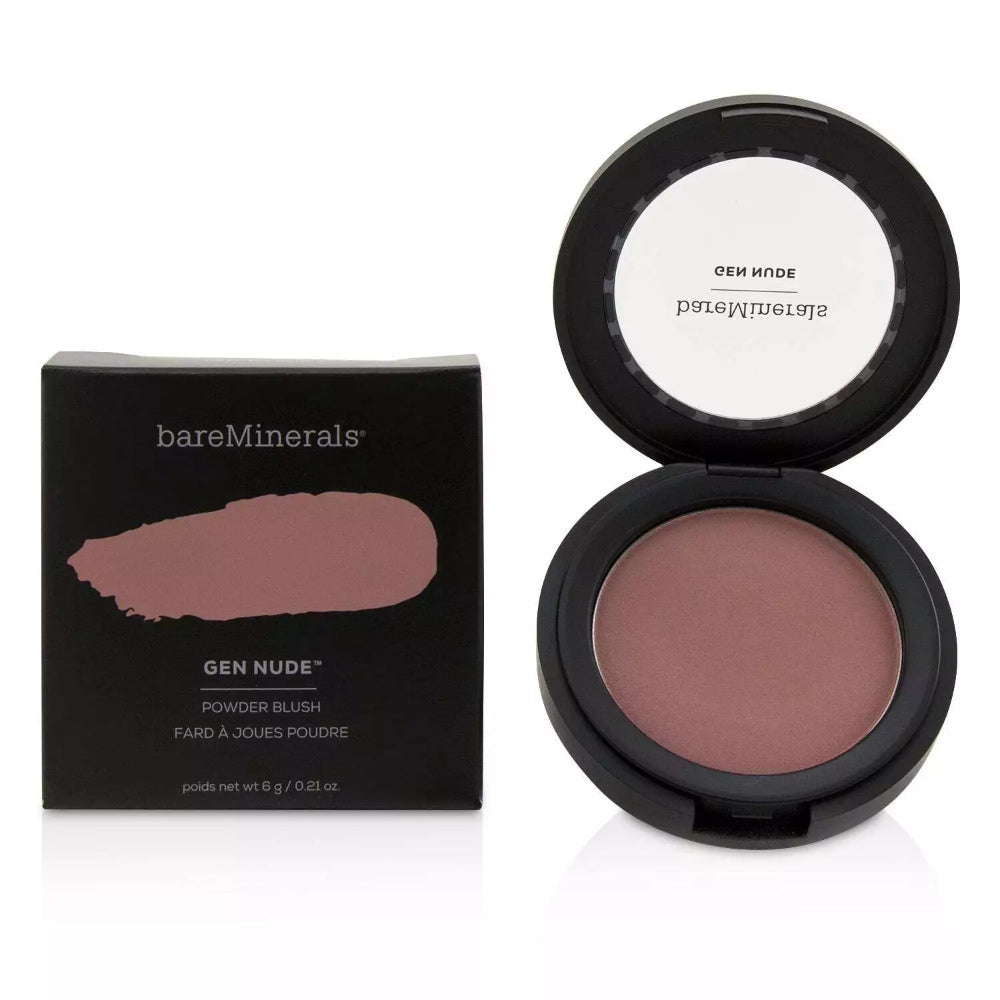 BareMinerals Gen Nude Powder Blush