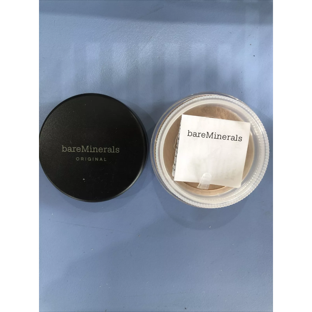 BareMinerals Original Foundation SPF15