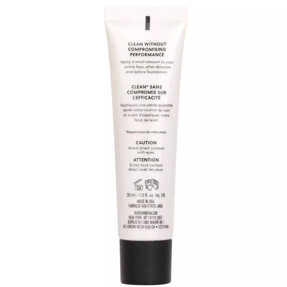 BareMinerals Prime Time Redness Reducing Primer