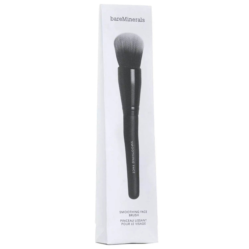 BareMinerals Smoothing Face Brush 1 piece