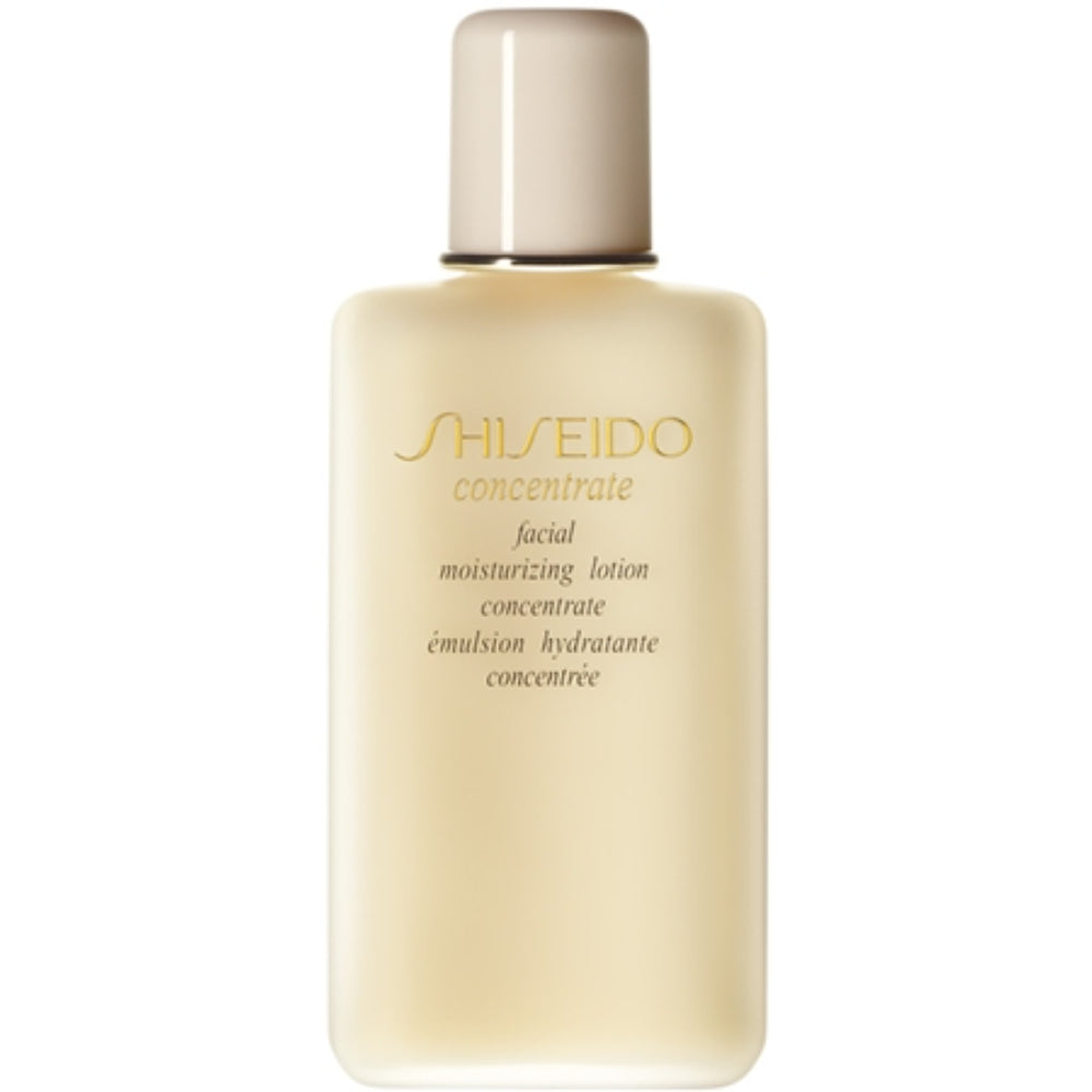 Shiseido Concentrate Facial Moisturizing Lotion