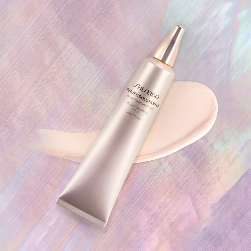 Shiseido Future Solution LX Infinite Treatment Primer SPF30