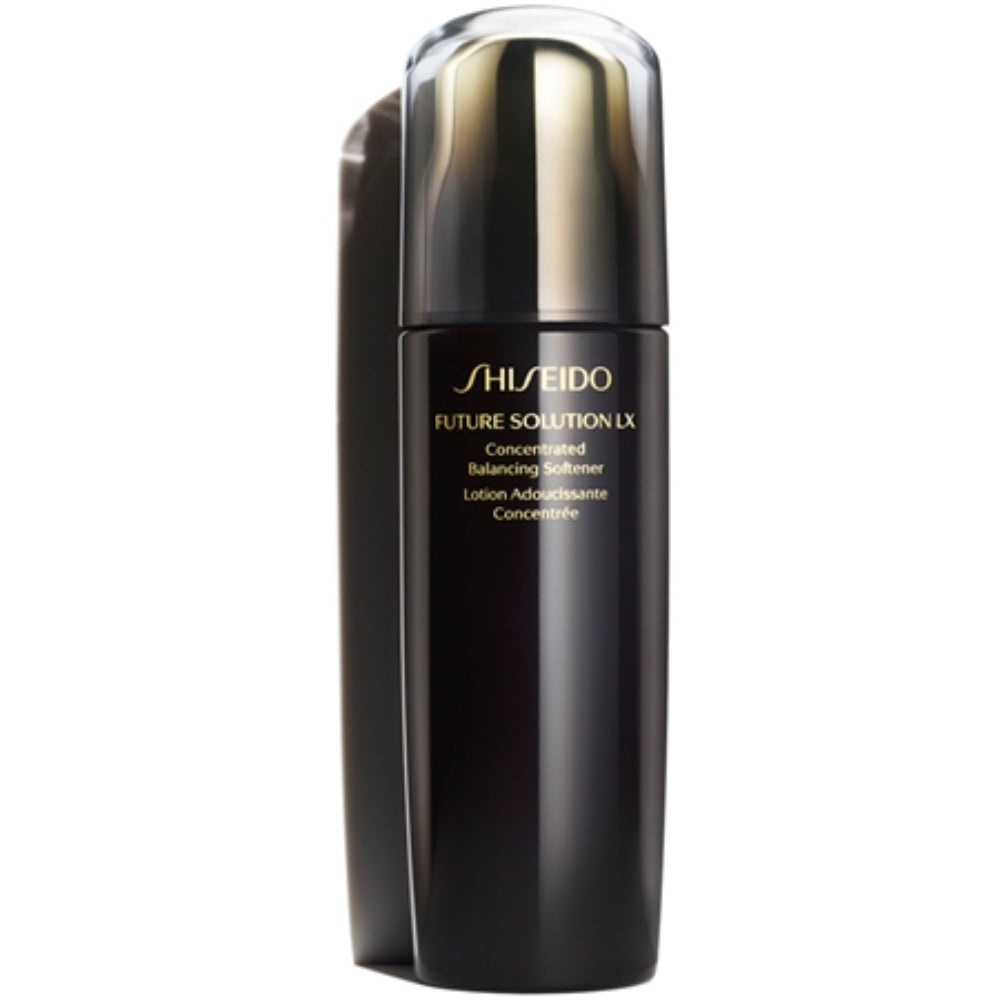 Shiseido Future Solution LX Concentrated Balancing Softener