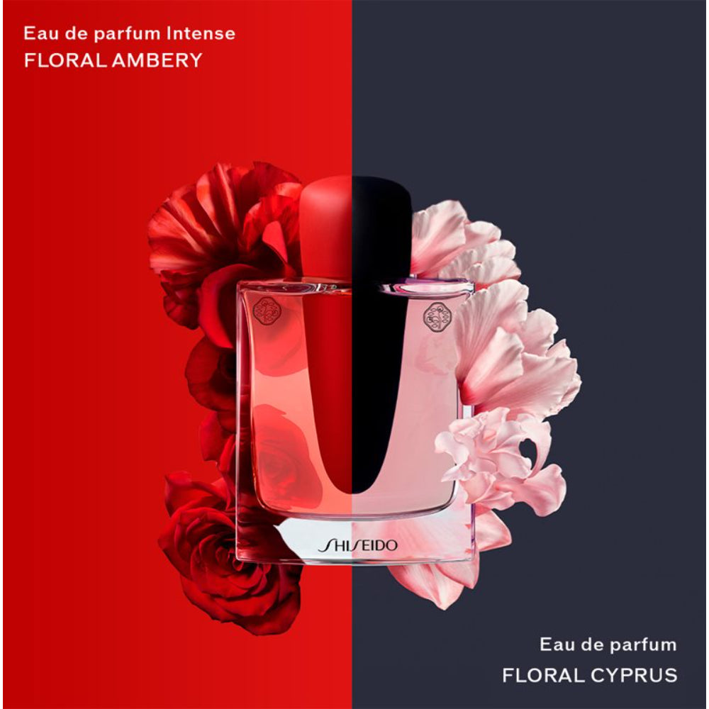 Shiseido Ginza Intense Edp Spray