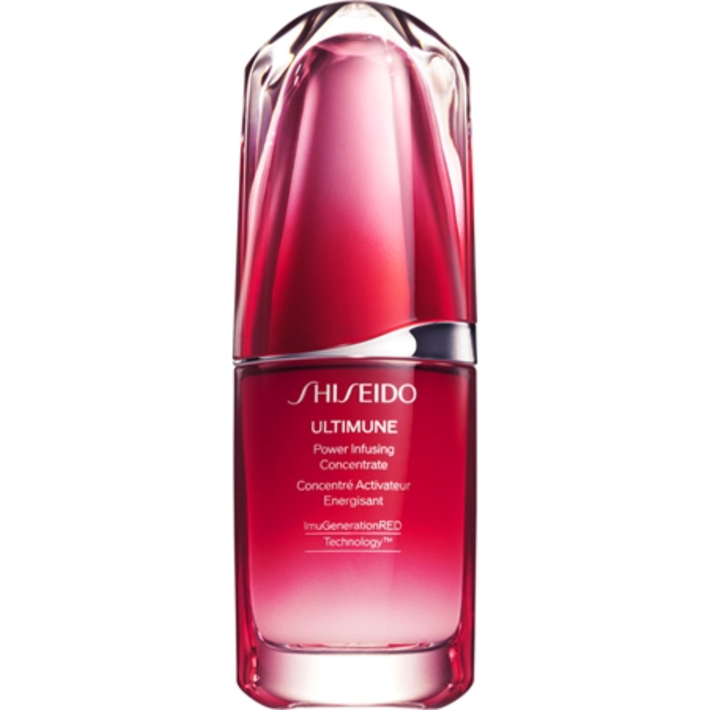 Shiseido Ultimune Power Infusing Concentrate