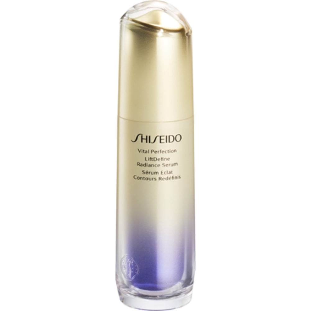 Shiseido Vital Perfection LiftDefine Radiance Serum