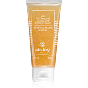 Sisley Buff And Wash Botanical Facial Gel