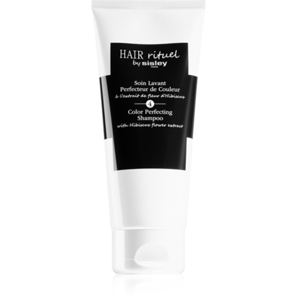 Sisley Hair Rituel Color Perfecting Shampoo