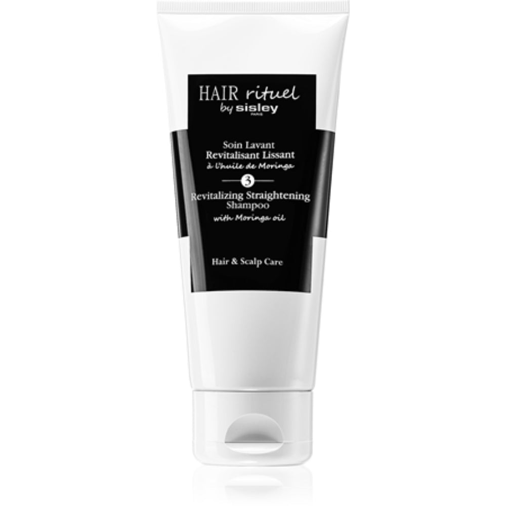 Sisley Hair Rituel Revitalizing Straightening Shampoo