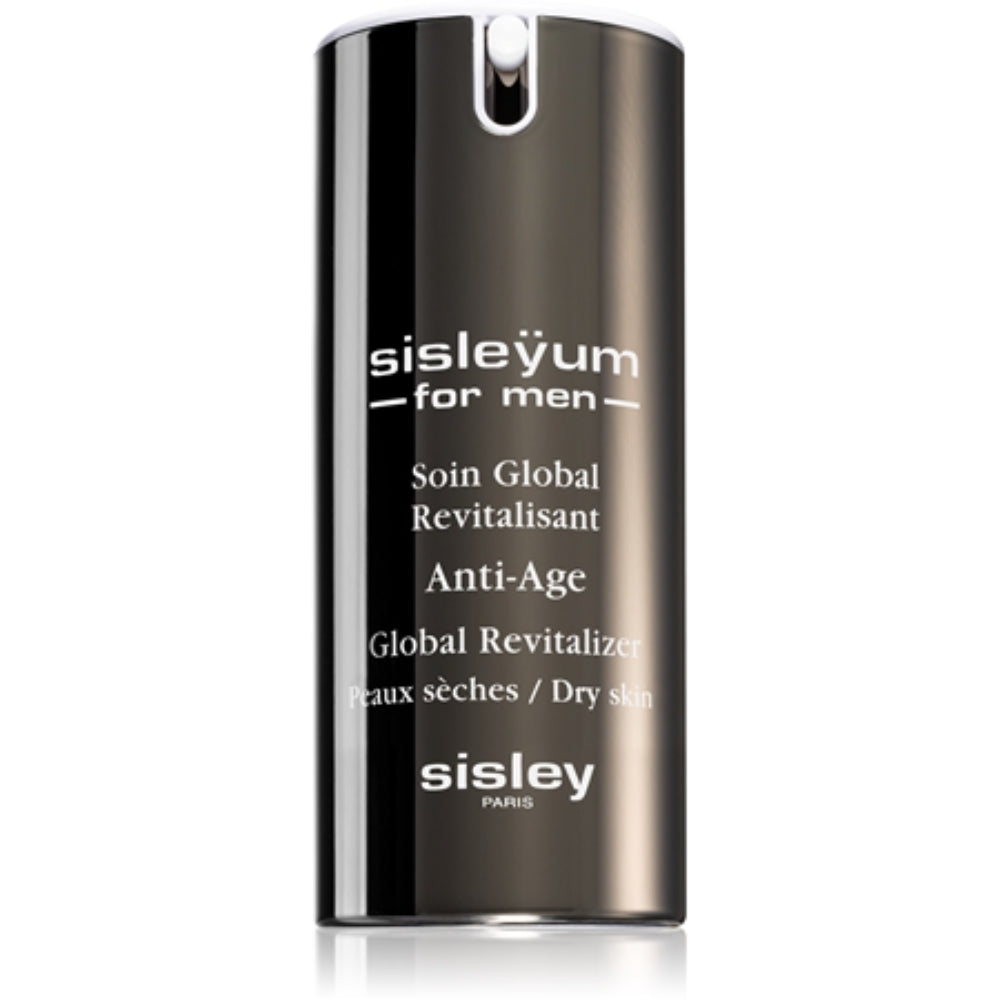 Sisley For Men Anti-Age Global Revitalizer - Normal