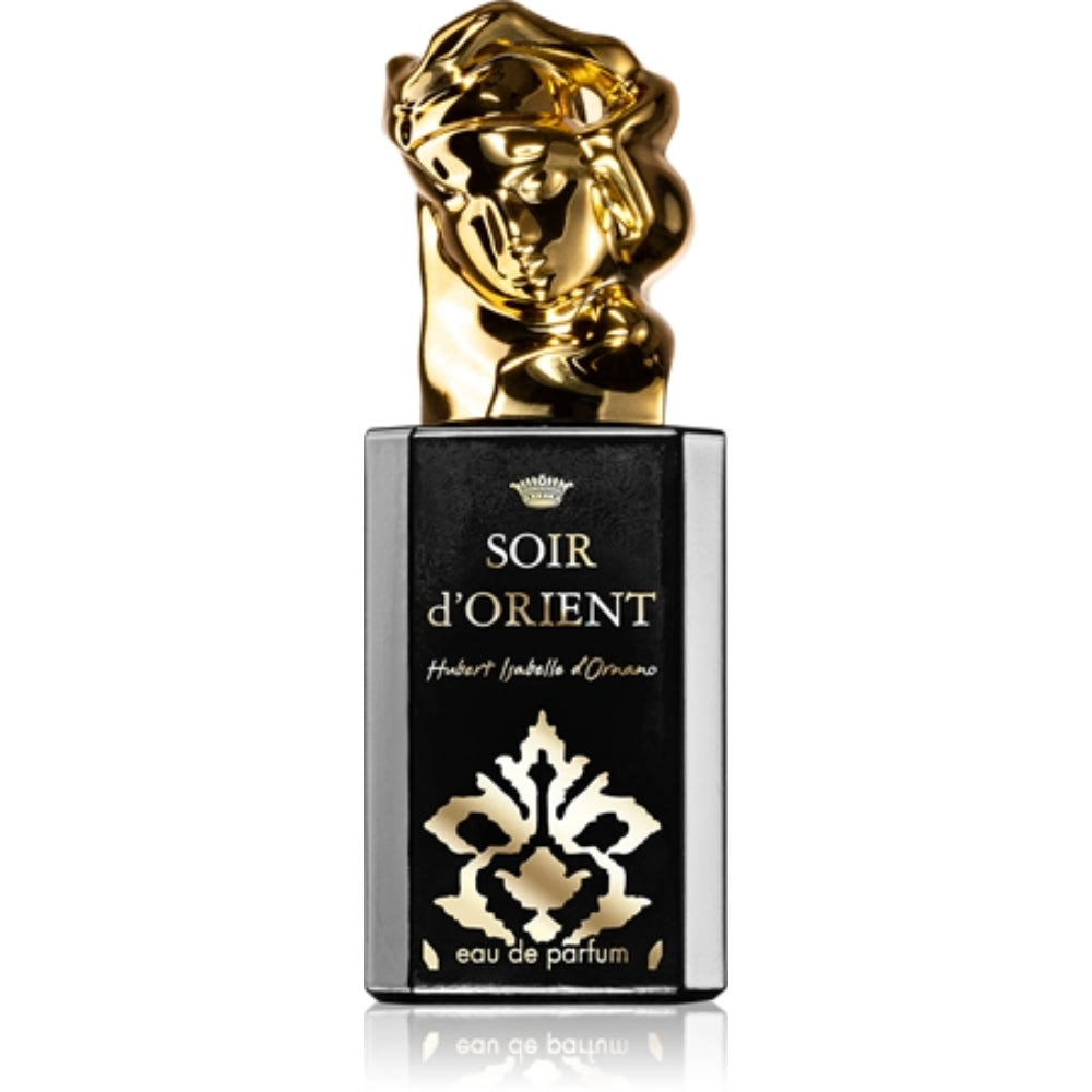 Sisley Soir D'Orient Edp Spray