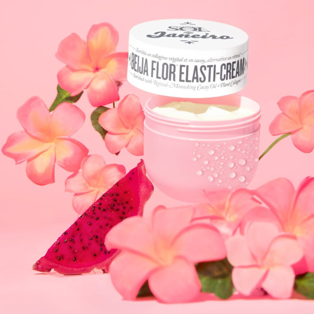 Sol De Janeiro Beija Flor Elasti Body Cream